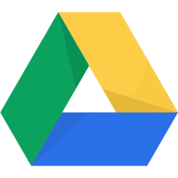 Google Drive for Desktop